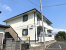 NRハイムIIの外観画像