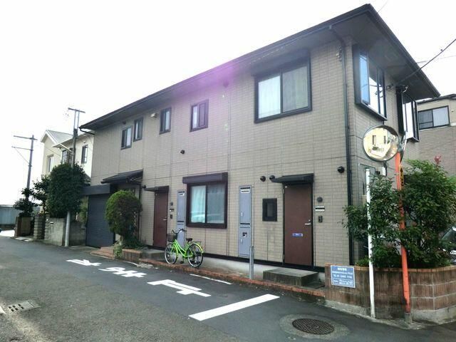 アネックスの外観画像