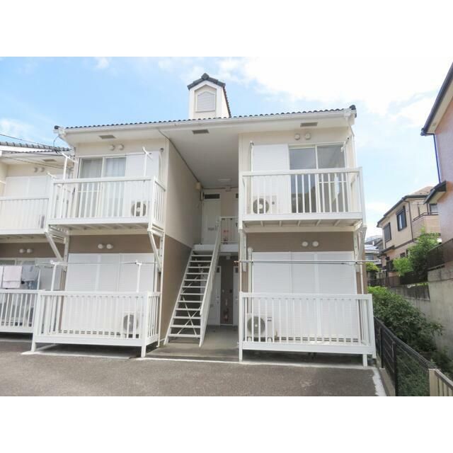 ローゼス湘南の外観画像
