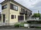 岡部テラスハウスの外観画像