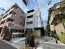 エムズグラン湘南藤沢の外観画像