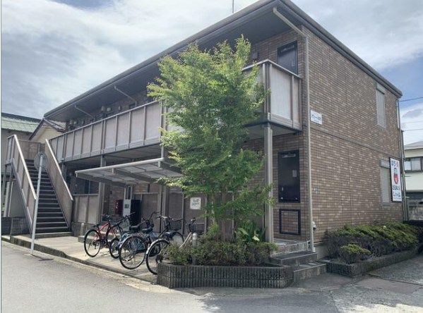 リヴェール南町の外観画像