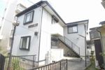 コーポラル金子の外観画像