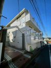 ヨーロピアン255番館の外観画像