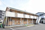 メゾンボナールの外観画像