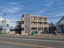アザーレ・ディオン六会日大前の外観画像