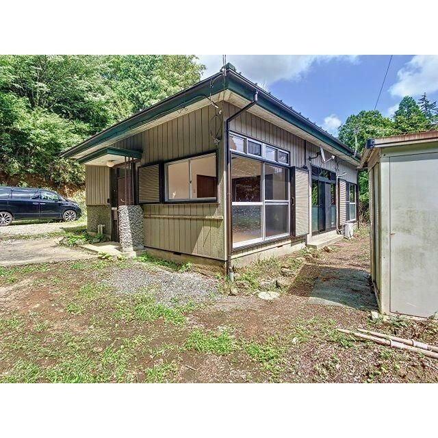 箱根宮城野YKの外観画像