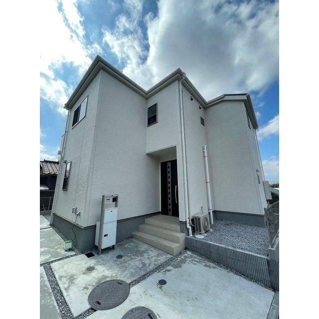 Kolet藤沢用田の外観画像