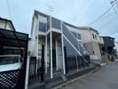 鶴間第23レジデンスの外観画像