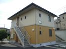 キャッスル・K3の外観画像
