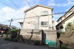 SKハイツ第5の外観画像