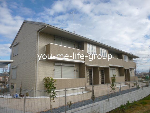 ルミノヴィータの外観画像