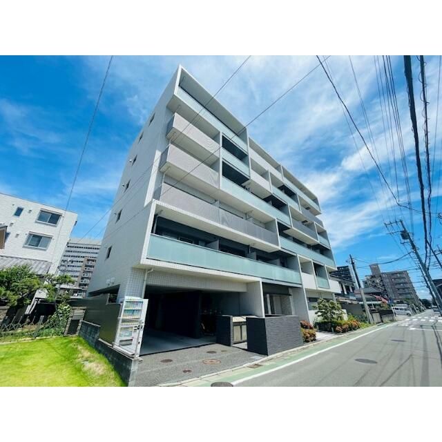 DEARS(ディアーズ)の外観画像