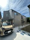 Cotoの外観画像
