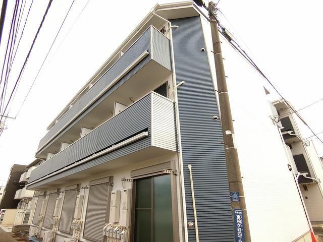 Ciel Bleu さがみ野の外観画像