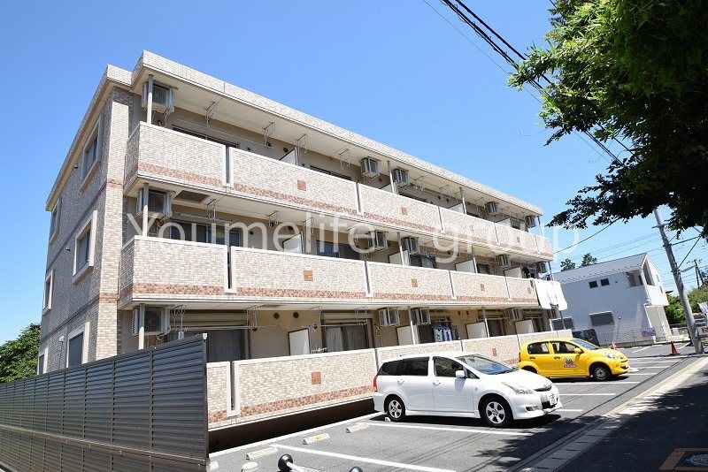 コーリングの外観画像