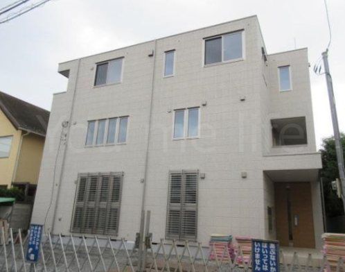 ル ガルデニアの外観画像
