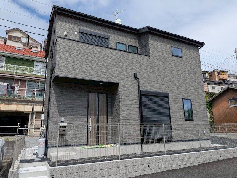 スペランツァCの外観画像