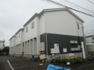 アムール藤沢遠藤の外観画像