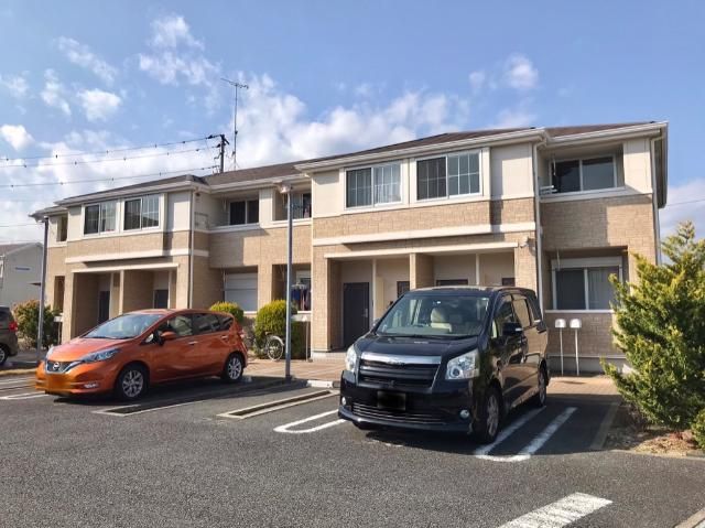 プロニティ HYの外観画像