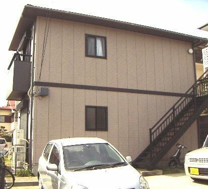 パストラルの外観画像