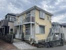 海老名グリーンハイツの外観画像