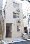 イーグルハウス元町の外観画像