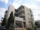 芦屋の杜の外観画像