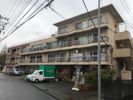 コーポ下倉田の外観画像