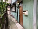 永井アパートの外観画像