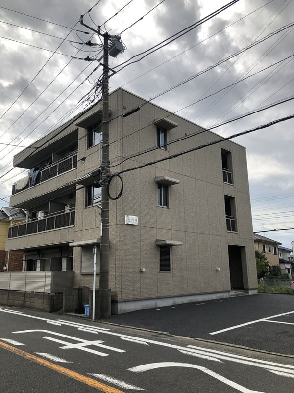 エクシード小泉の外観画像