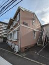 洋風ハイツの外観画像