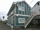 パレス三野の外観画像