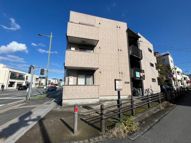 小田原浜町プラザの外観画像