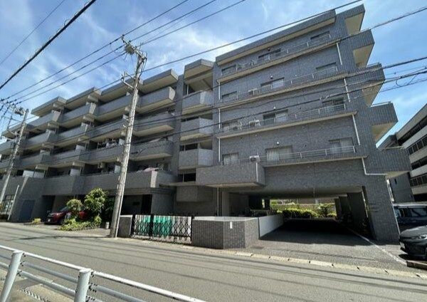 ヴィーエクレールの外観画像