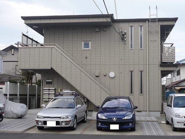 ボナール湘南の外観画像