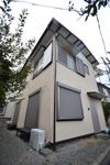 T’s houseの外観画像