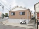 松本善行2丁目貸家の外観画像