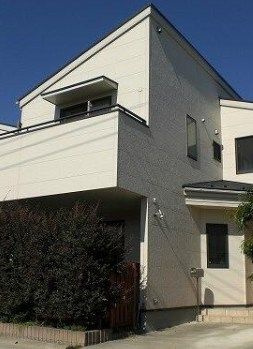 Villas Green(ヴィラズ グリーン) 湘南 F棟の外観画像