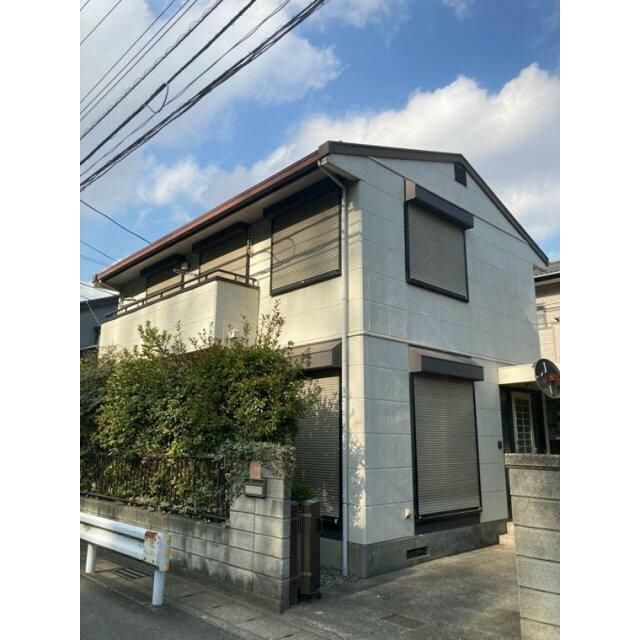 岩瀬戸建の外観画像