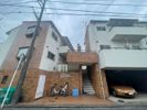 タウンヒルハイツの外観画像