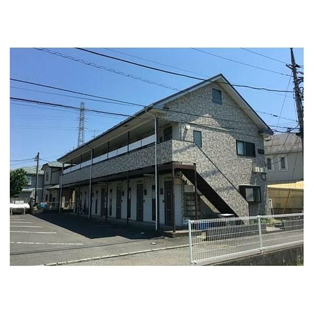レスト湘南の外観画像