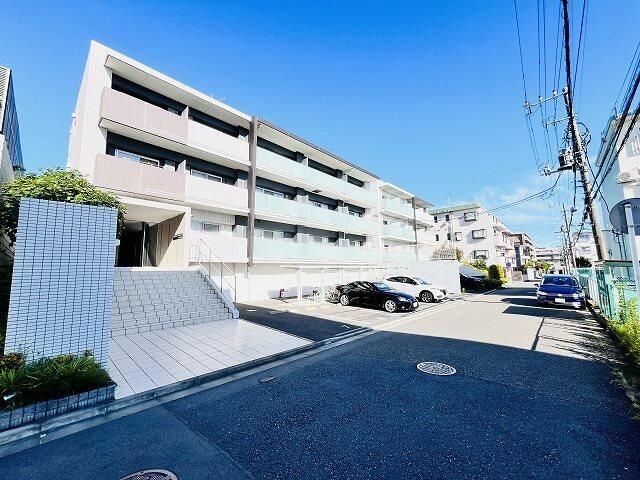 エポック湘南IIの外観画像