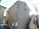 ドルフィン山崎IIの外観画像