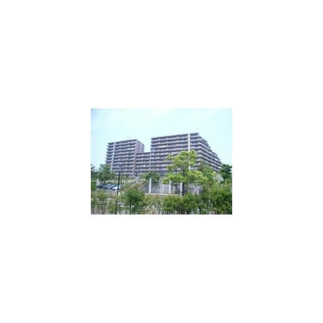 ロイヤルヒルズ東戸塚の外観画像