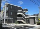ガーデンコート元町2の外観画像