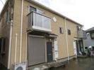 メゾンクレステリアB棟の外観画像