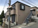 アンシャンテの外観画像
