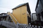 シャレー大船の外観画像