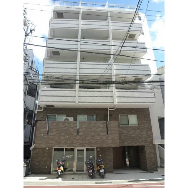 ヘリオドール大船の外観画像